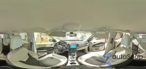 2018 Jeep Compass Latitude z USA, uszkodzony, nr VIN 3C4NJDBBXJT202731